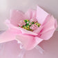 Mother's Day Floral Cuppies Bouquet with Bonus Gift Workshop Monica Cavallaro - Homebush Sydney May 10th