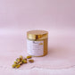 More Crunchy Chunky Pistachio Paste 250gram Jar 25%