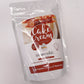 Cake Cream Whisper White Salted Caramel Flavour 400g