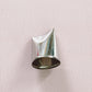 Moni's Fav Piping Tips - XL Giant Curved Rose Tip