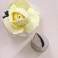 Moni's Fav Piping Tips - XL Giant Curved Rose Tip