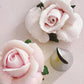 Moni's Fav Piping Tips - Giant Curved Rose Tip
