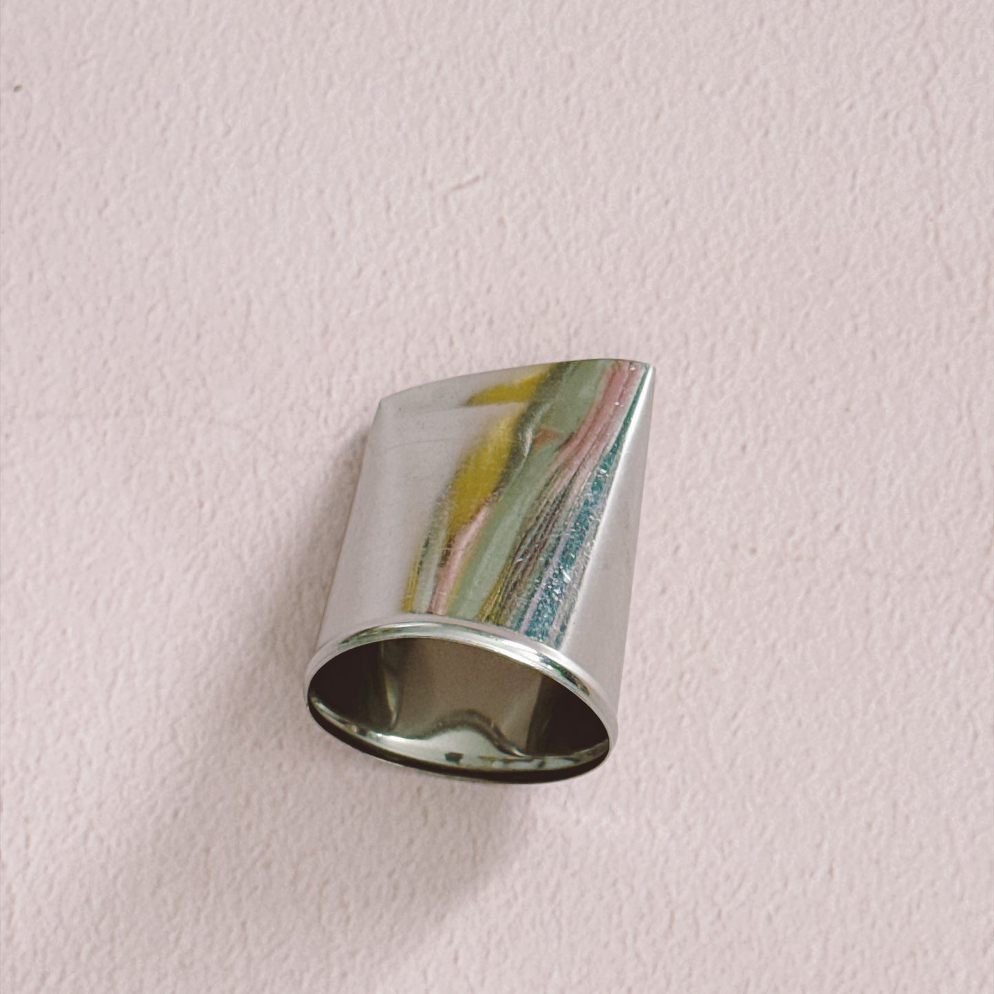 Moni's Fav Piping Tips - Giant Straight Petal Tip