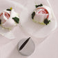 Moni's Fav Piping Tips - Giant Straight Petal Tip