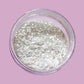 Glitter Flakes - More Glow Pearl Twinkle Edible Glitter Flakes 20gm Jar