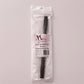 More Marker - Black - Double Ended Food Marker Pen - Brush Tip and Fine Tip