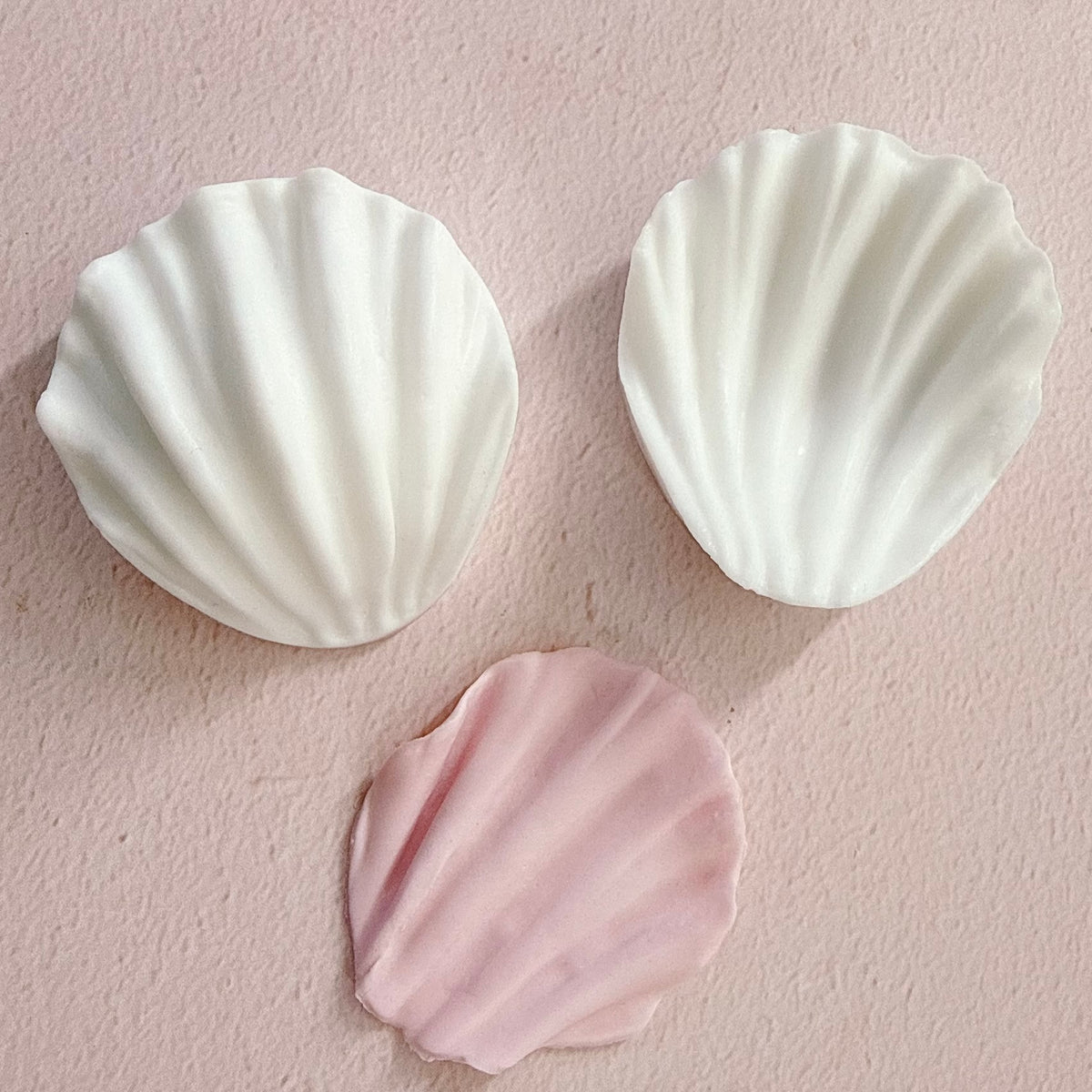 More Veiners Ripple Petal Deep Form Veiner - 1 set