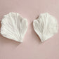 More Veiners Extra Large Peony Veiner - 2 Piece Set