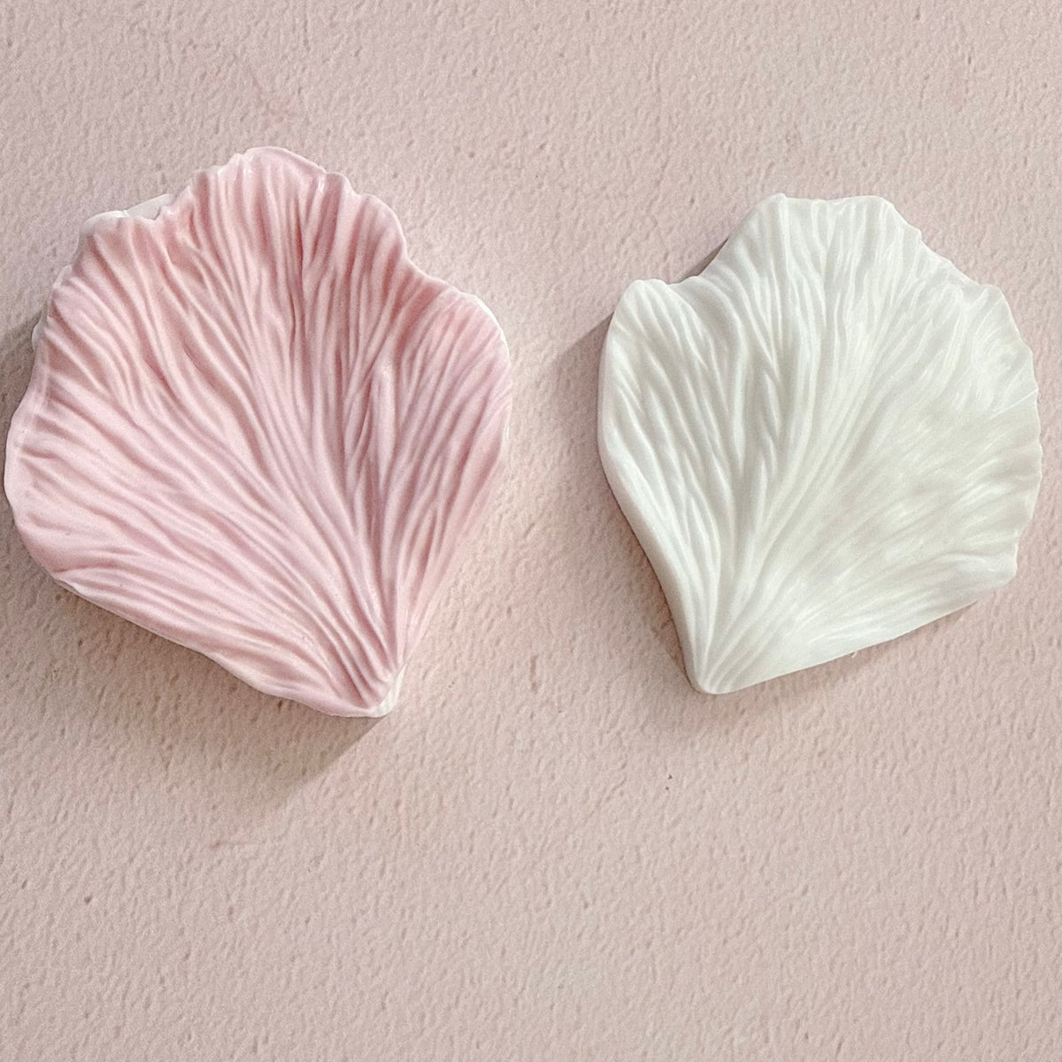 More Veiners Extra Large Peony Veiner - 2 Piece Set