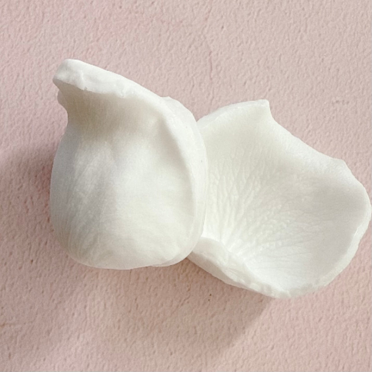 More Veiners Large Rose Deep Form Veiner - 1 set