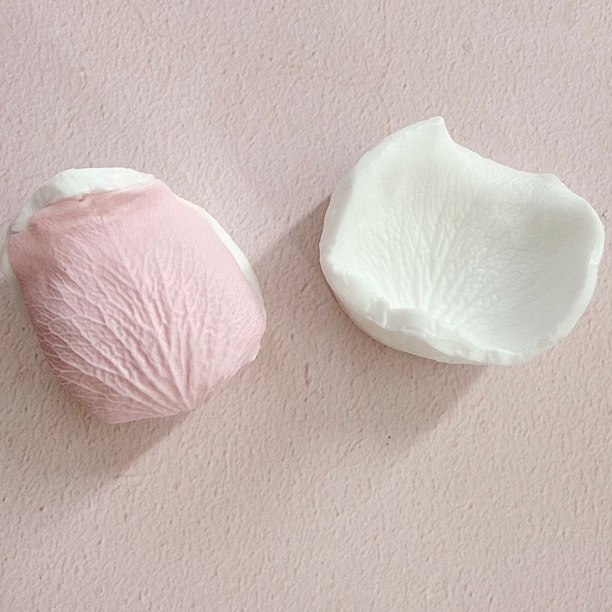 More Veiners Large Rose Deep Form Veiner - 1 set