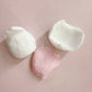 More Veiners Large Rose Deep Form Veiner - 1 set