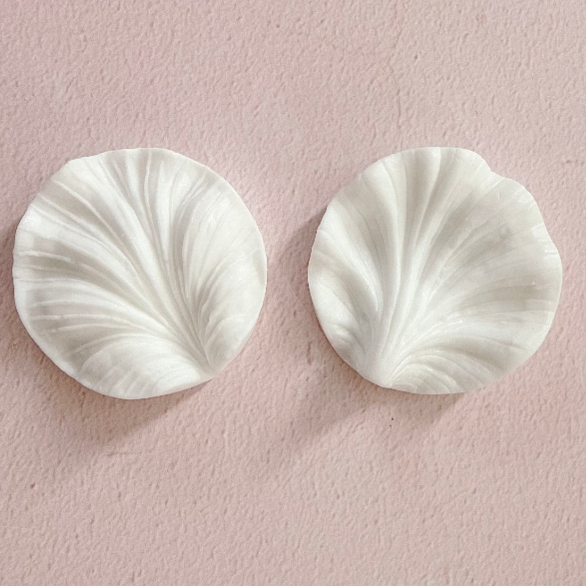 More Veiners Peony Veiner - 2 Piece Set