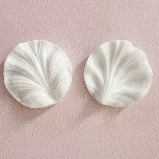 More Veiners Peony Veiner - 2 Piece Set