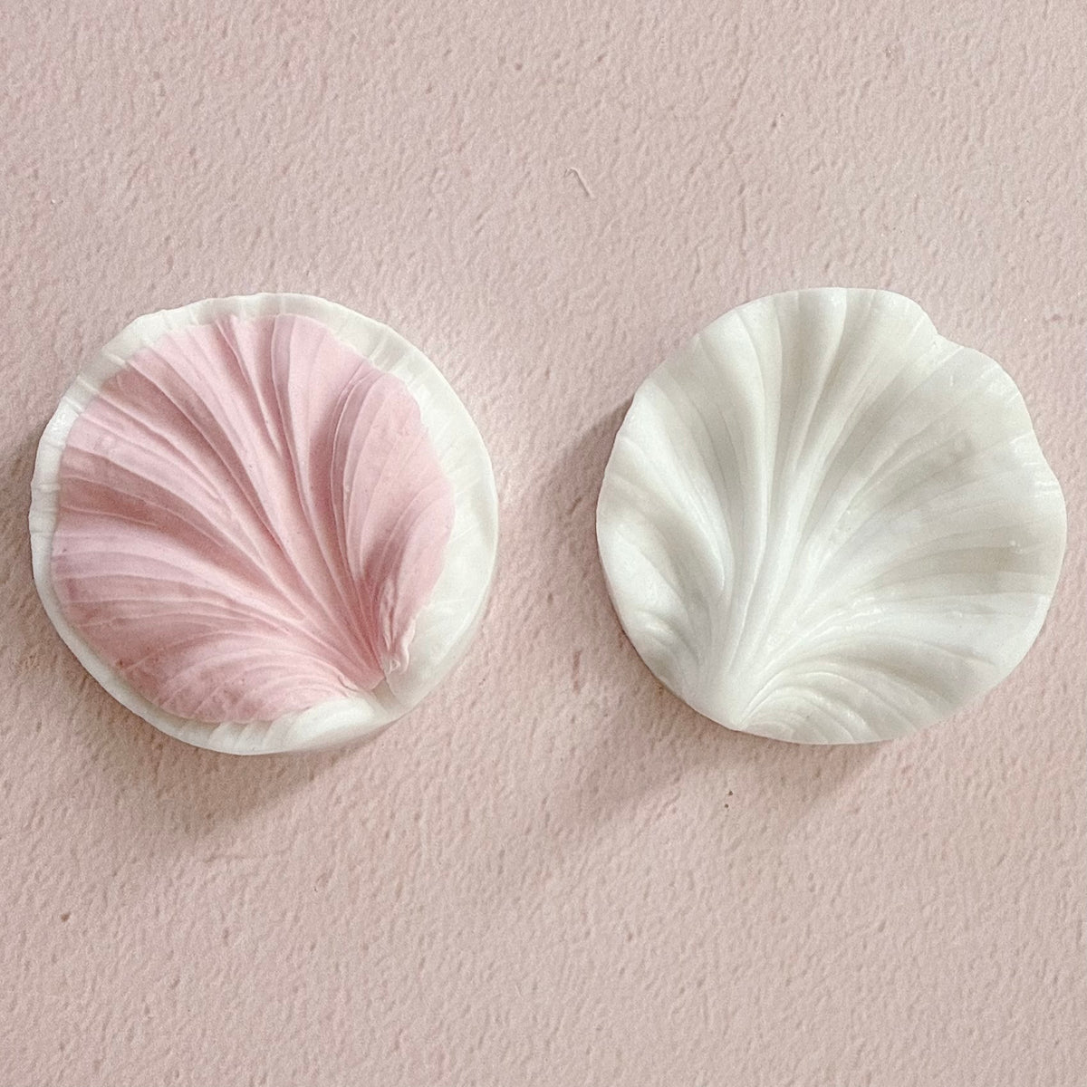 More Veiners Peony Veiner - 2 Piece Set