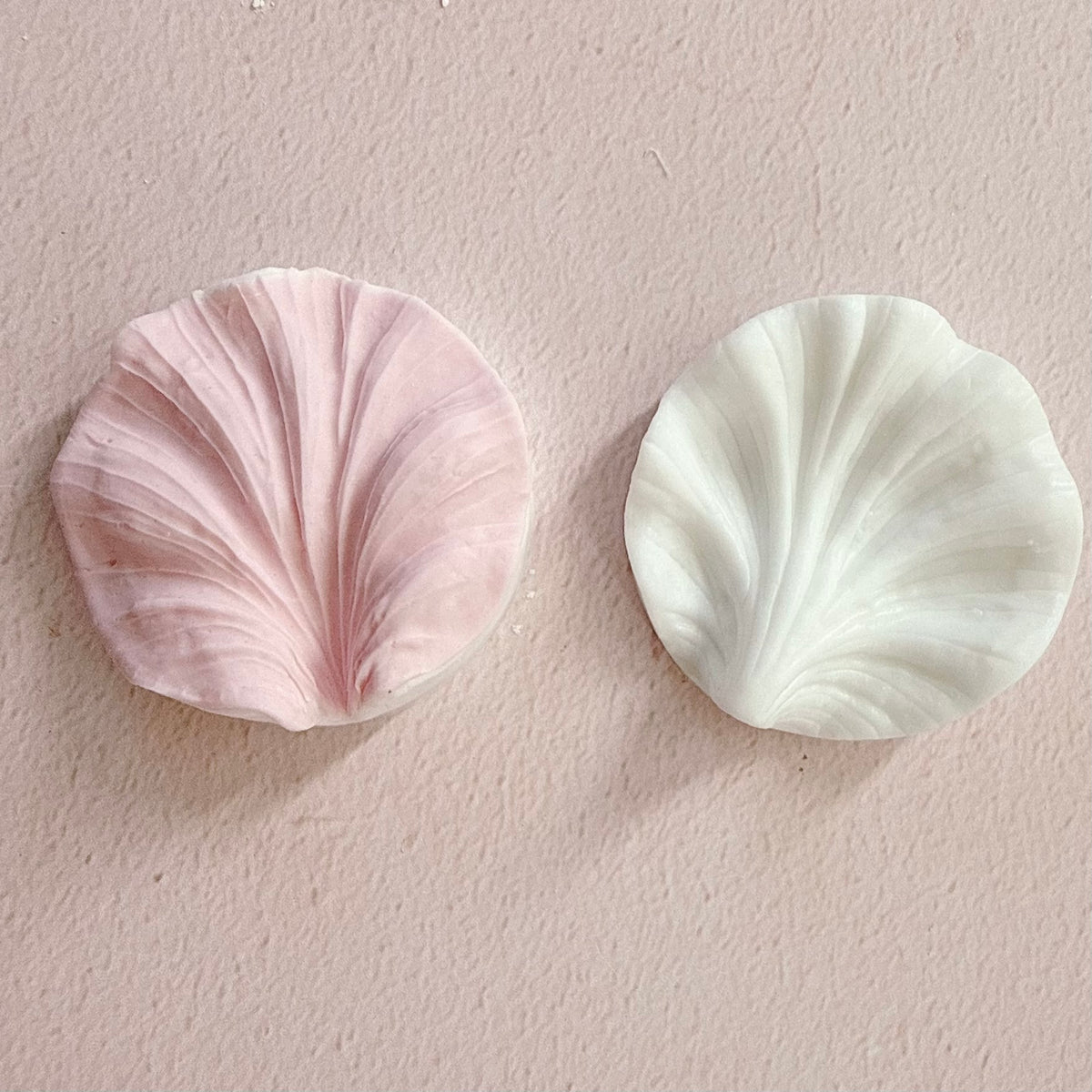 More Veiners Peony Veiner - 2 Piece Set