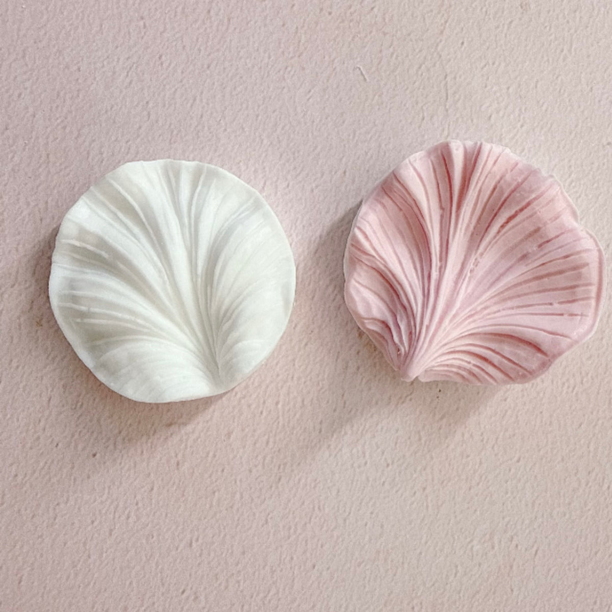 More Veiners Peony Veiner - 2 Piece Set