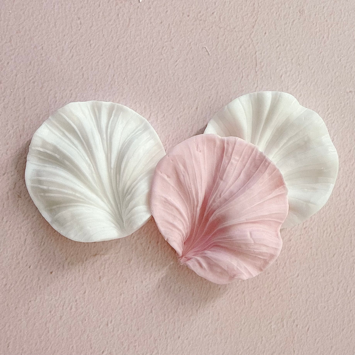 More Veiners Peony Veiner - 2 Piece Set