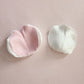 More Veiners Rose Deep Form Veiner - 1 set