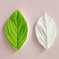 More Veiners Large Rose Leaf Veiner - 2 Piece Set
