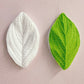 More Veiners Large Rose Leaf Veiner - 2 Piece Set