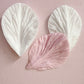 More Veiners Large Peony Deep Veiner - 2 Piece Set