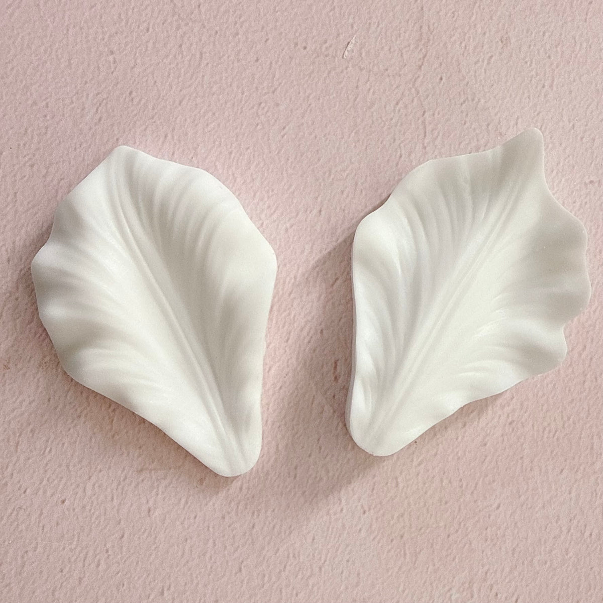 More Veiners Calla Tulip Lily Veiner and Cutter Set - 5 Piece Set