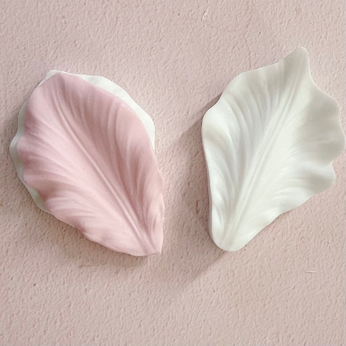 More Veiners Calla Tulip Lily Veiner and Cutter Set - 5 Piece Set