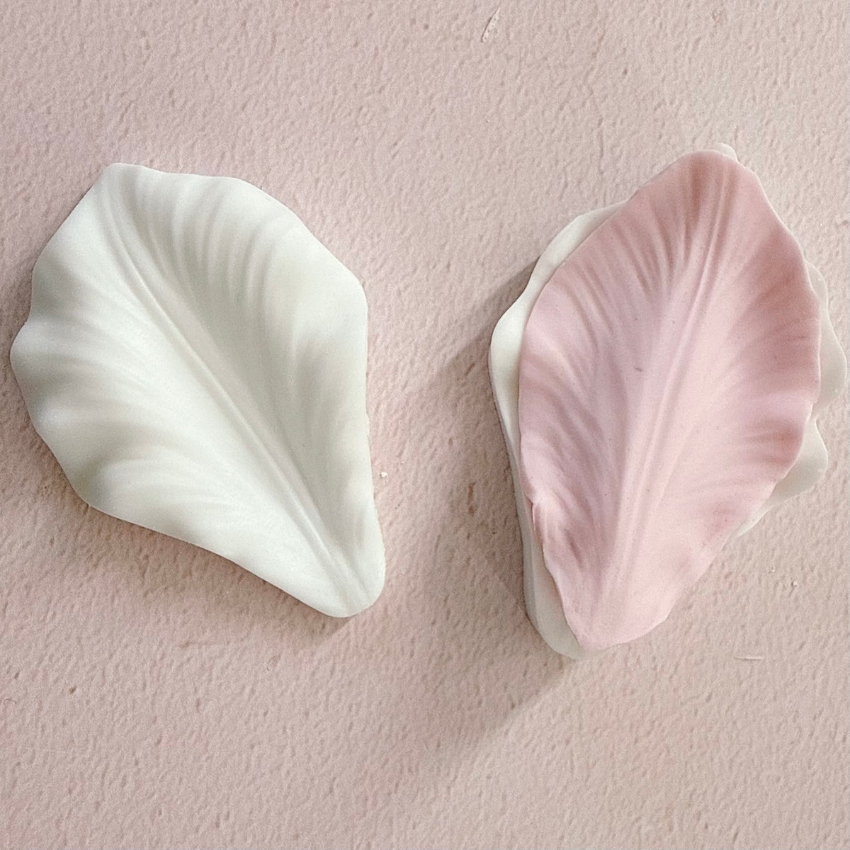 More Veiners Calla Tulip Lily Veiner and Cutter Set - 5 Piece Set