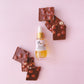 More Max Flavours - Hazelnut Praline - Gorgeous 30ml Dropper Bottles