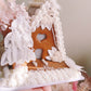 Lux Gingerbread House Workshop with Monica Cavallaro - Homebush Sydney