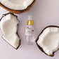 More Max Flavours - Coconut Bliss - Gorgeous 30ml Dropper Bottles