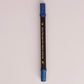 More Metallic Edible Markers Blue