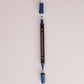 More Metallic Edible Markers Blue