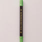 More Metallic Edible Markers Green