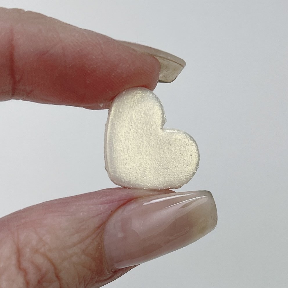 More Glow Golden Glow Edible Lustre Sparkle Dust