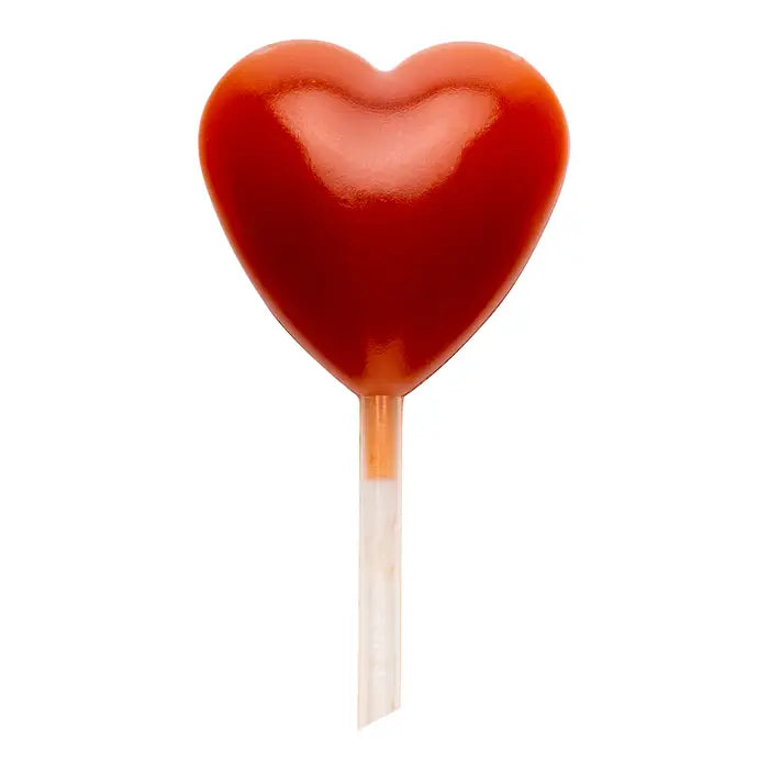 4ml Heart Pipettes for Cupcakes - Pack of 12