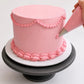 Get Your Swag On - 4", 6" and 8" Set - Cake Swag Templates (SweetP)