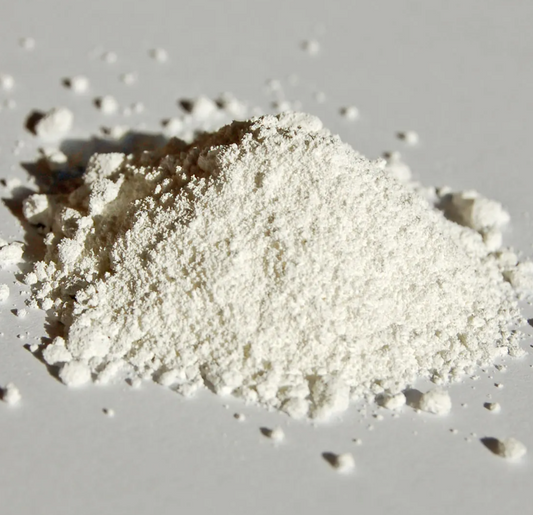 Titanium Dioxide Whitening Powder - 150gram jar