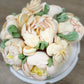 Moni's Fav Piping Tips - Giant Curved Rose Tip