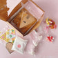 Christmas Pre-Order Bakes - Signature Gingerbread House Kits - Ready Baked - Ready to Decorate - Homebush West Pick Up