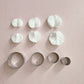 More Veiners Eucalyptus Veiner and Cutter Set - 10 piece set