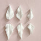 More Veiners Small Leaf Veiner Set - 6 piece set