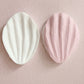 More Veiners Large Dahlia Ripple Veiner - 2 piece set