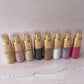 More Blow -The Ultimate Glitter Puffer Spray! Various Colours