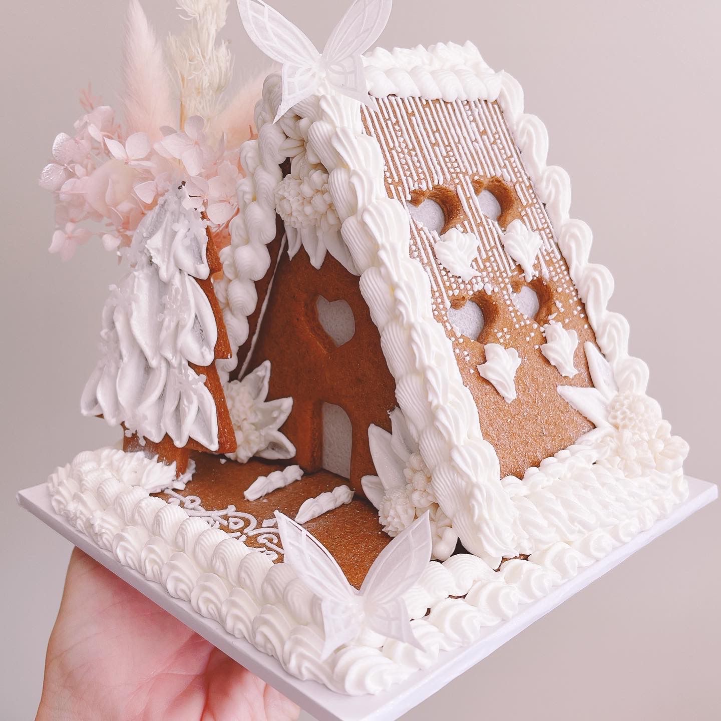 Pure Icing Sugar - 500gram Resealable Ziplock Bag