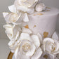 Rose Petal Cutter Set 5 Pieces
