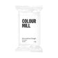 Decorators Dough - White - ColourMill Fondant