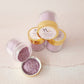 More Glow Amethyst Purple Edible Lustre Dust