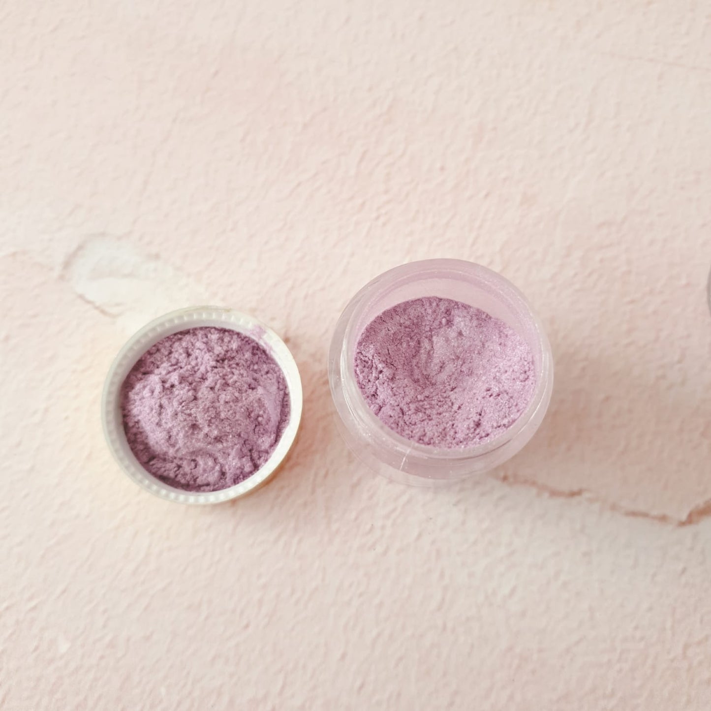 More Glow Amethyst Purple Edible Lustre Dust